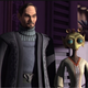 Illustration for article titled From Galactic Senates to Tripod Droids